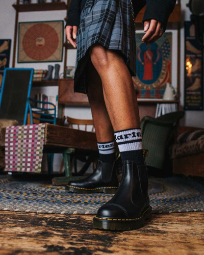 Dr. Martens 2976 Bex Made In Black