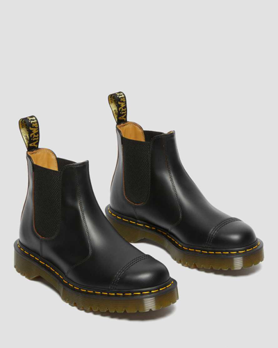 Dr. Martens 2976 Bex Made In Black