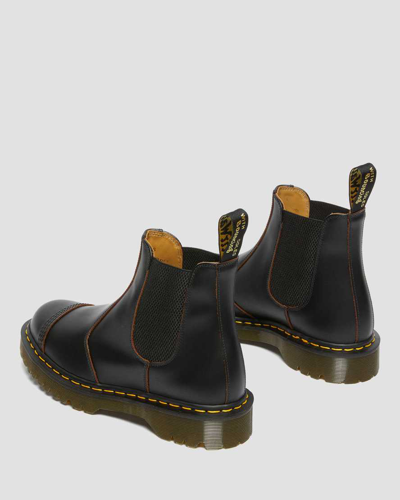 Dr. Martens 2976 Bex Made In Black