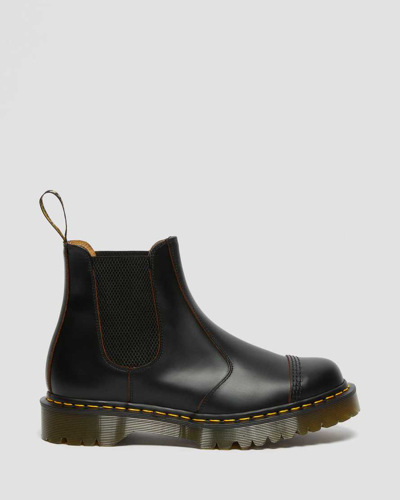 Dr. Martens 2976 Bex Made In Black