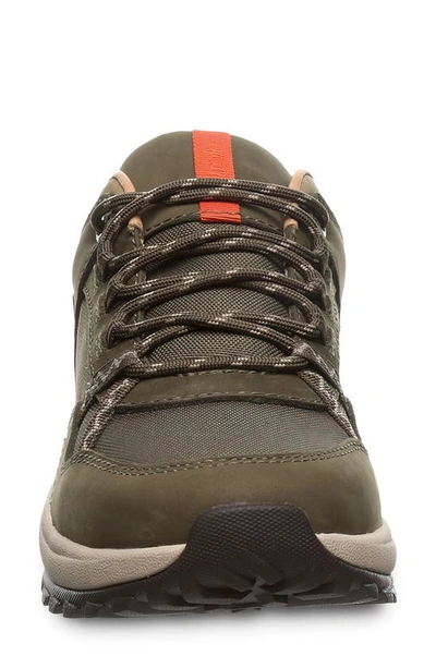 Shop Strole Escape Hiking Shoe In Forest