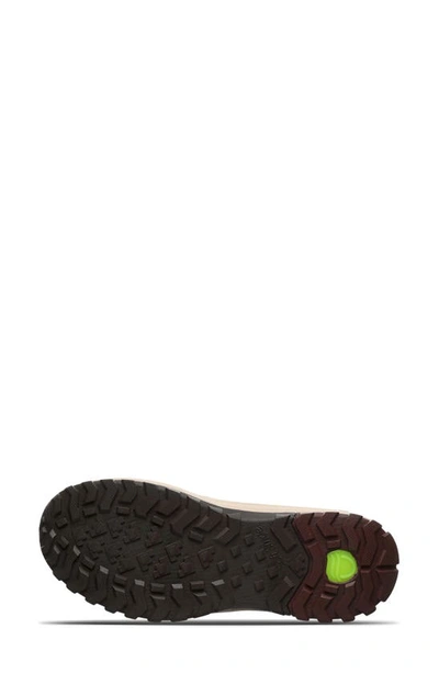Shop Strole Escape Hiking Shoe In Hickory