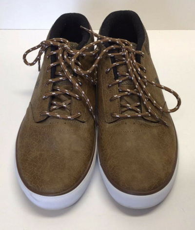 Pre-owned Circa C1rca Mens Shoes Lakota Brown Size 10 Sneakers Skate |  ModeSens