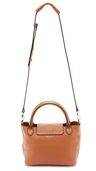 mini thela halo bag  Bags, Mens leather bag, Tan leather handbags