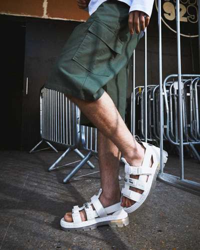 dr martens pearson iced