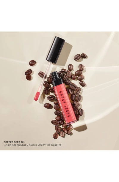 Shop Bobbi Brown Crushed Oil-infused Lip Gloss In Force Of Nature
