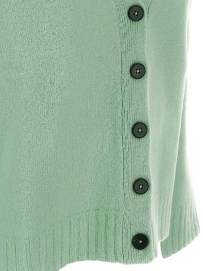 Shop Jil Sander Knitwear In Green