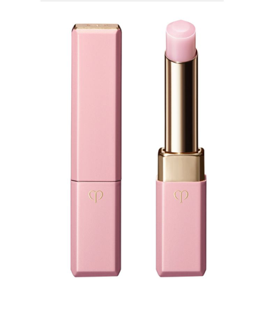 Shop Clé De Peau Beauté Lip Glorifier In Pink