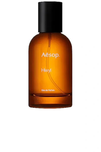 Shop Aesop Hwyl Eau De Parfum In N,a
