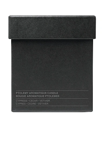 Shop Aesop Ptolemy Aromatique Candle