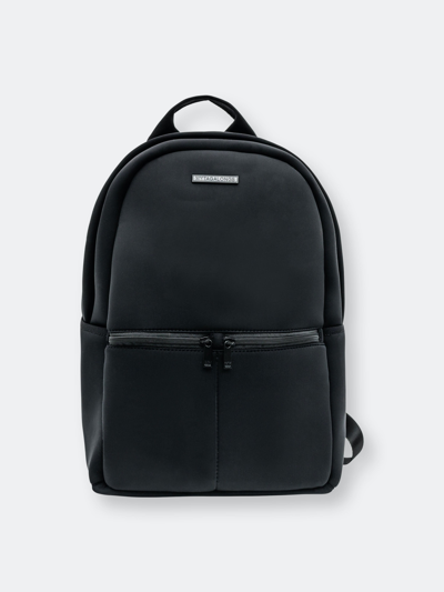 Shop Mytagalongs Backpack In Black