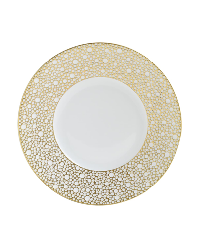 Bernardaud Ecume Mordore Bread & Butter Plate, 6.3"