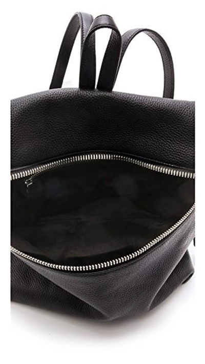Shop Kara Classic Backpack In Black