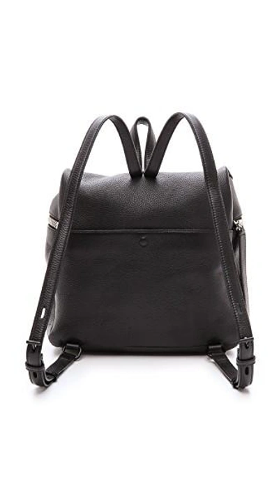Shop Kara Classic Backpack In Black
