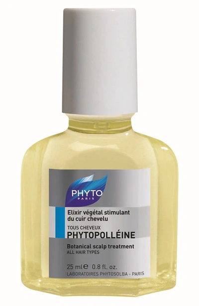 Shop Phyto Polléine Botanical Scalp Stimulant, 0.84 oz