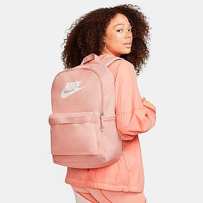 Nike Heritage Backpack 100% Polyester | ModeSens