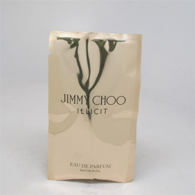 Shop Jimmy Choo Illicit /  Edp Spray Vial 0.06 oz (2.0 Ml) (w) In N/a
