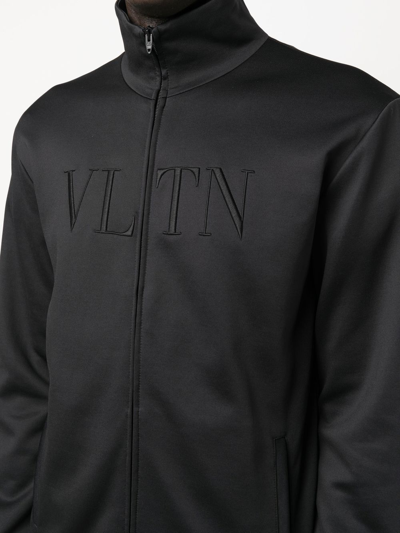 VALENTINO VLTN TRACKSUIT JACKET 