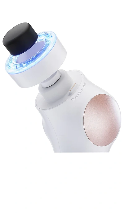 Therabody Theraface Pro In White