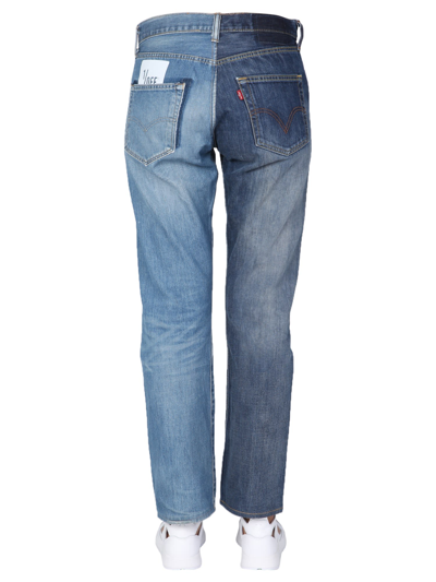 Shop 1/off 50/50 Jeans In Multicolor