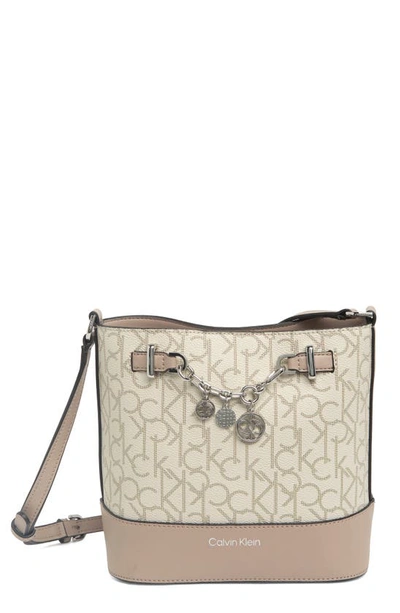 Calvin Klein Adrina Crossbody