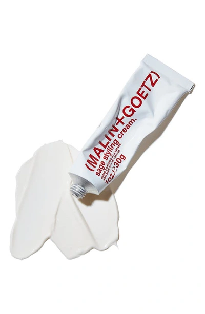 Malin + Goetz Malin+goetz Sage Styling Cream