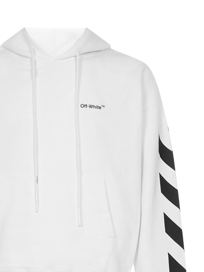 Shop Off-white Sweatshirt <br>