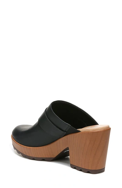 Shop Dr. Scholl's Wake Up Clog In Black