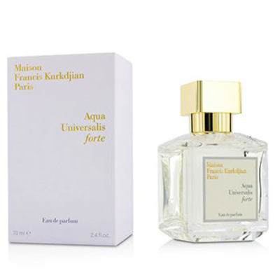 Shop Maison Francis Kurkdjian Cosmetics 3700559600948 In Aqua / Rose / White