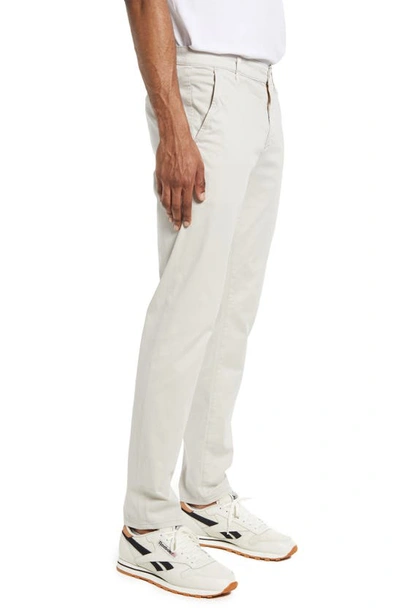 Shop Ag Jamison Slim Straight Leg Pants In Fade To Graye