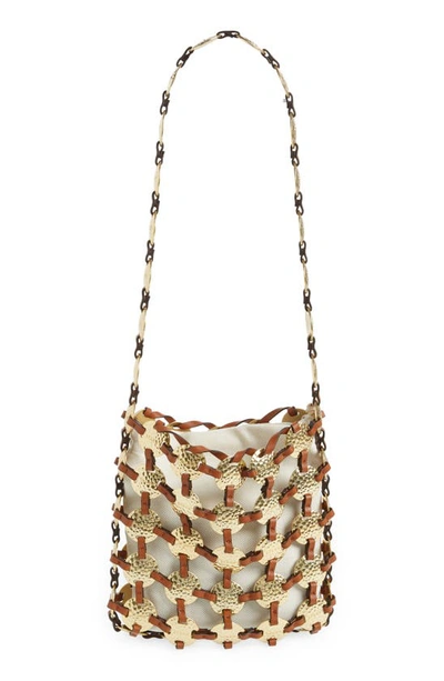 Sabina link shoulder bag hotsell