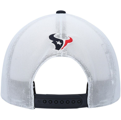 47 Men's Houston Texans MVP Navy Adjustable Hat