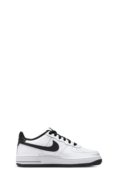 Shop Nike Air Force 1 '06 Sneaker In White/ White/ Black