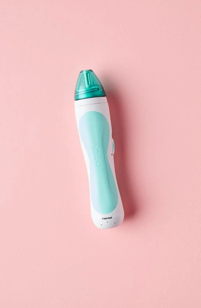 Shop Pmd Personal Microderm Pro Device-$219 Value In Teal