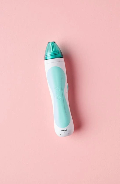 Pmd Personal Microderm Pro - Teal In Teal