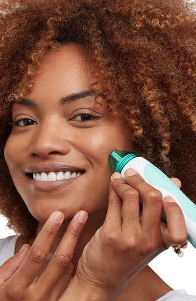 Pmd Personal Microderm Pro - Teal In Teal