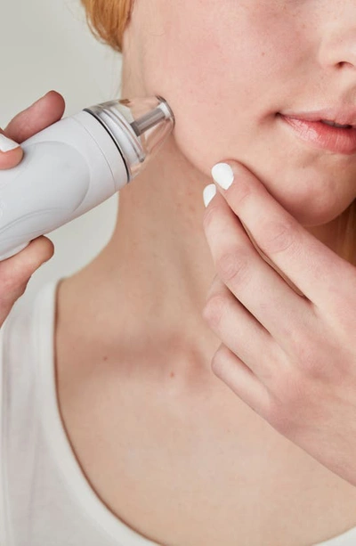 Pmd Personal Microderm Pro Device-$219 Value In White