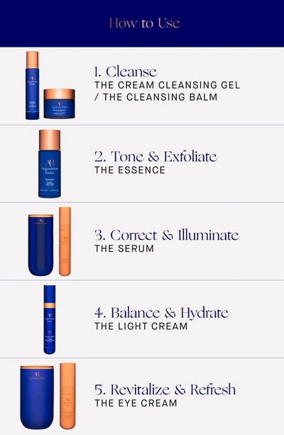 Augustinus Bader The Light Cream 1 oz / 30 ml