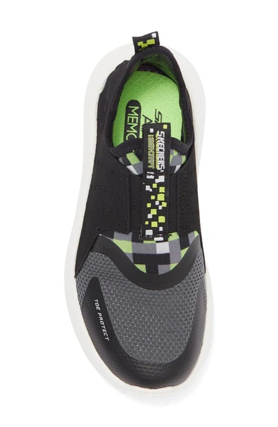 Shop Skechers Ultra Flex 2.0 Cubor Slip-on Sneaker In Bccl