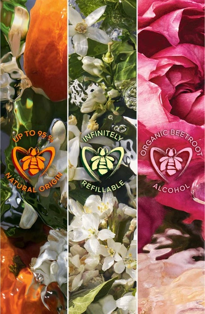 Guerlain Aqua Allegoria Flora Salvaggia Eau De Toilette Fragrance Collection