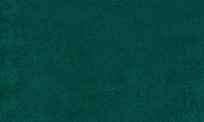 Shop Alexia Admor Side Slit Midi Skirt In Emerald