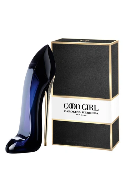 Shop Carolina Herrera Good Girl Eau De Parfum, 2.69 oz