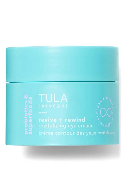 Shop Tula Skincare Claycation™ Detoxing & Toning Face Mask Stick, 0.5 oz