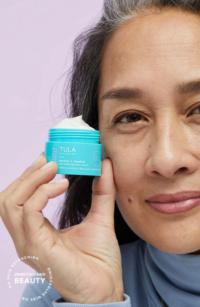 Shop Tula Skincare Claycation™ Detoxing & Toning Face Mask Stick, 0.5 oz