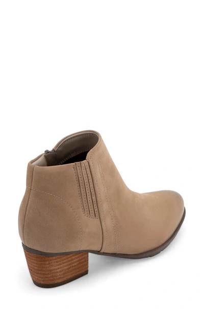 Blondo valli waterproof outlet bootie