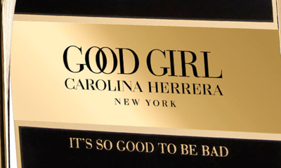 Shop Carolina Herrera Good Girl Eau De Parfum Suprême, 1.7 oz
