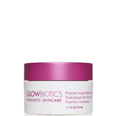 Shop Glowbiotics Md Instant Refreshing Gel Hydrator 1.7 oz