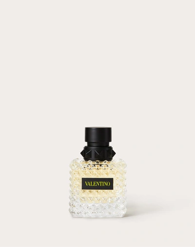 Shop Valentino Born In Roma Yellow Dream For Her Eau De Parfum Spray 50 ml Unisex Rubin Uni