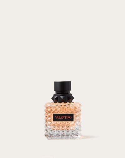 Shop Valentino Born In Roma Coral Fantasy Eau De Parfum Spray 50ml Unisex Rubin Uni