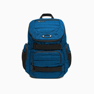 Shop Oakley Backpack  Enduro 3.0 Big Fos900737 In Poseidon